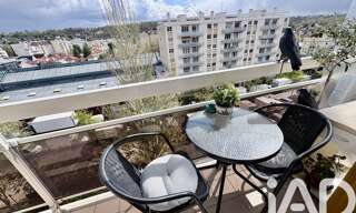 Appartement 3 Pièces 62 m² à vendre à Saint-Maur-des-Fossés (94210)