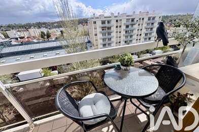 Appartement 3 pièces 365000 €