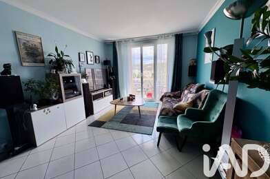Appartement 3 pièces 358000 €
