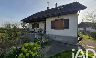 Maison 6 Pièces 135 m² à vendre à Gournay-en-Bray (76220)