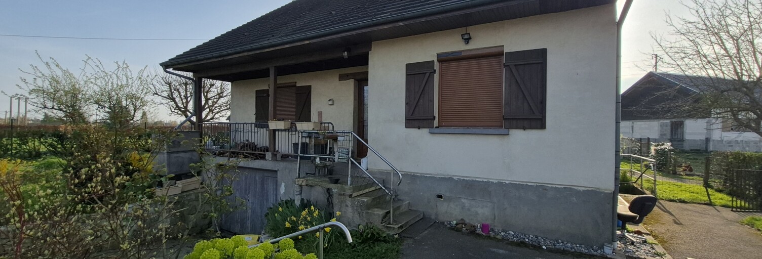 Maison 6 Pièces 135 m² à vendre à Gournay-en-Bray (76220)