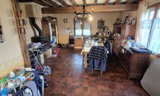 Maison 6 Pièces 135 m² à vendre à Gournay-en-Bray (76220)