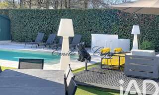 Maison 9 Pièces 187 m² à vendre à Ardon (45160)