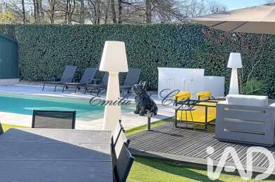 Maison 9 pièces 698000 €