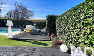 Maison 9 Pièces 187 m² à vendre à Ardon (45160)