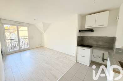 Appartement 3 pièces 175000 €