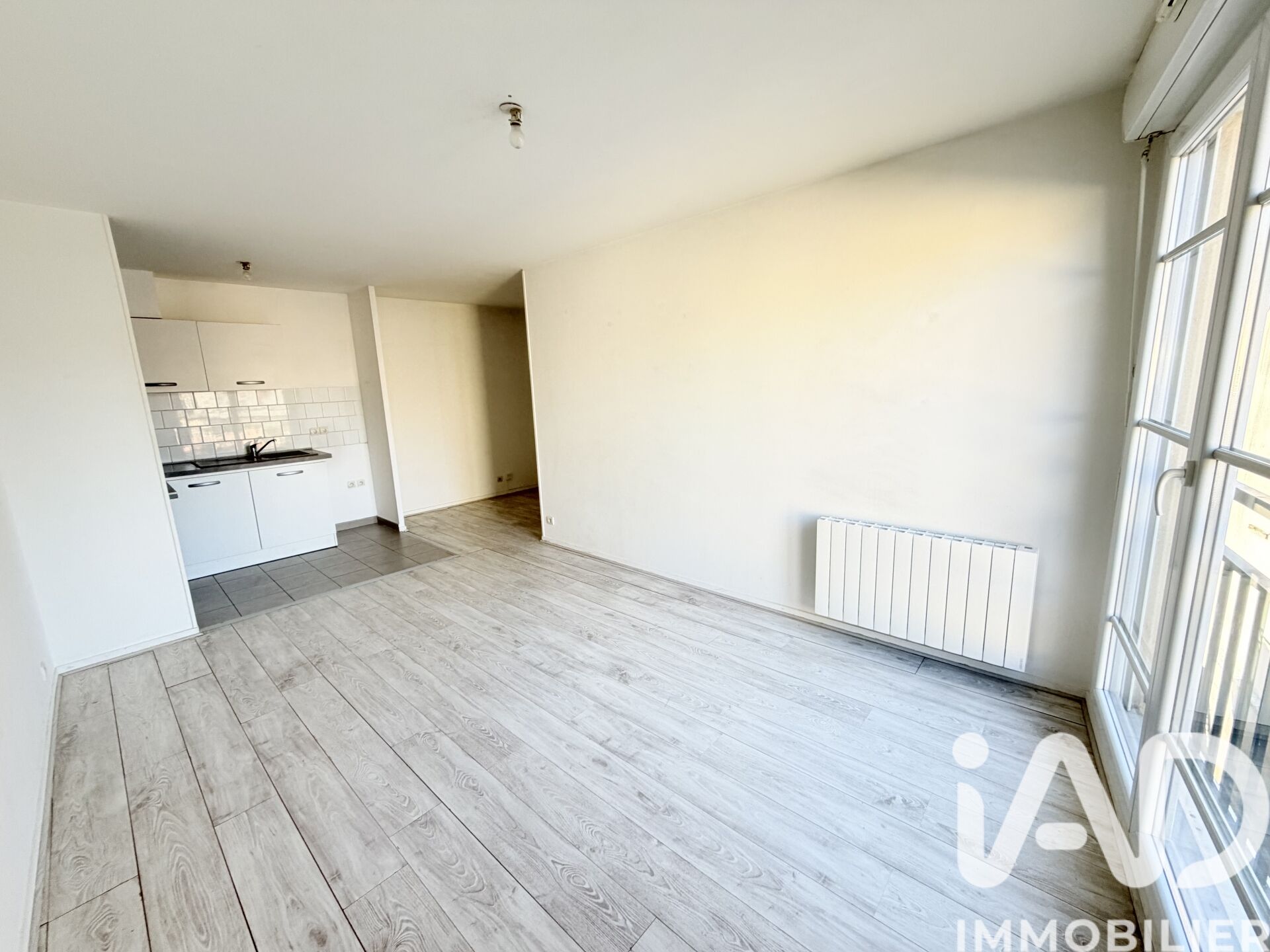 Vente Appartement 3 pièces - Photo 2