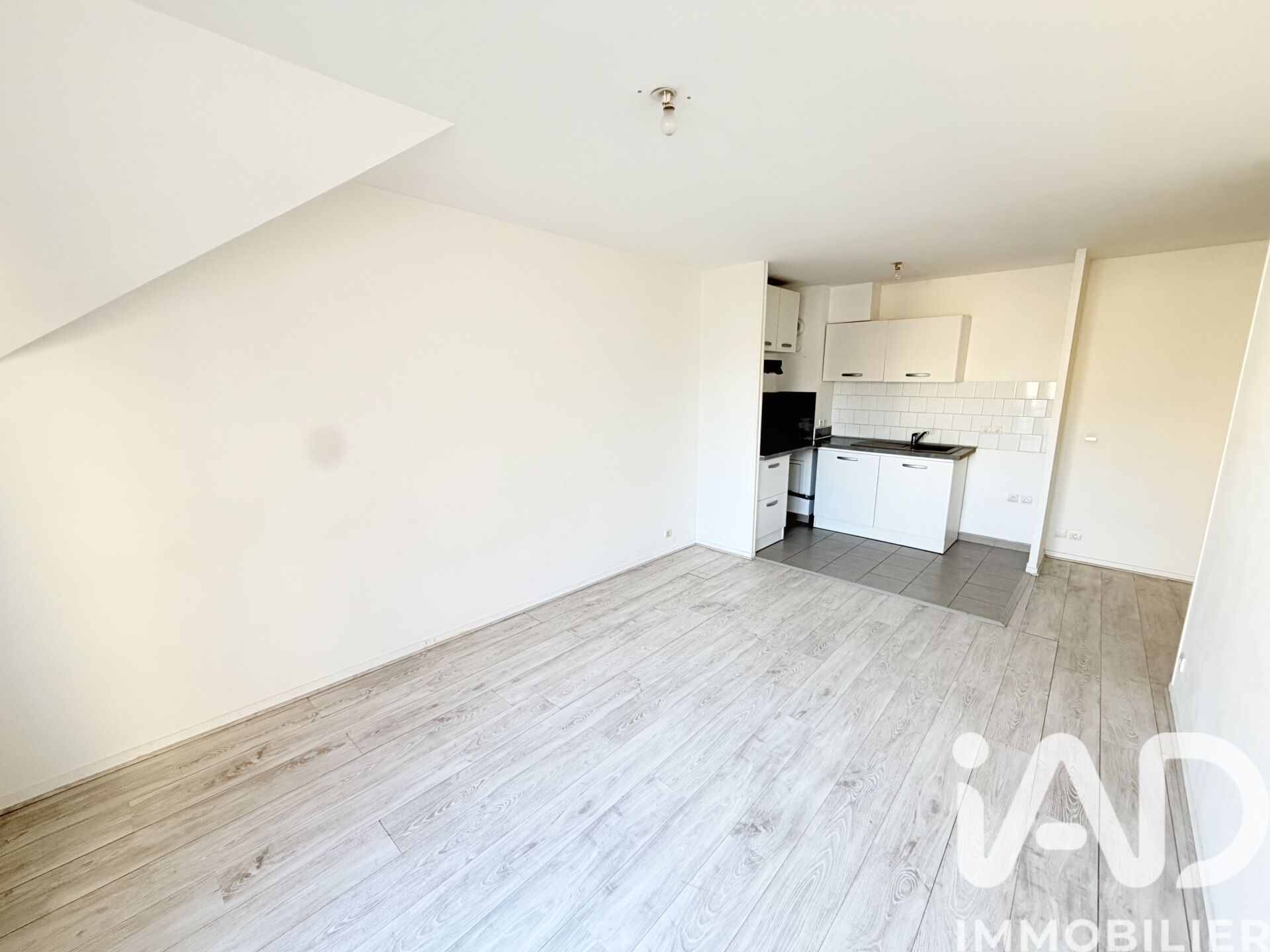 Vente Appartement 3 pièces - Photo 3