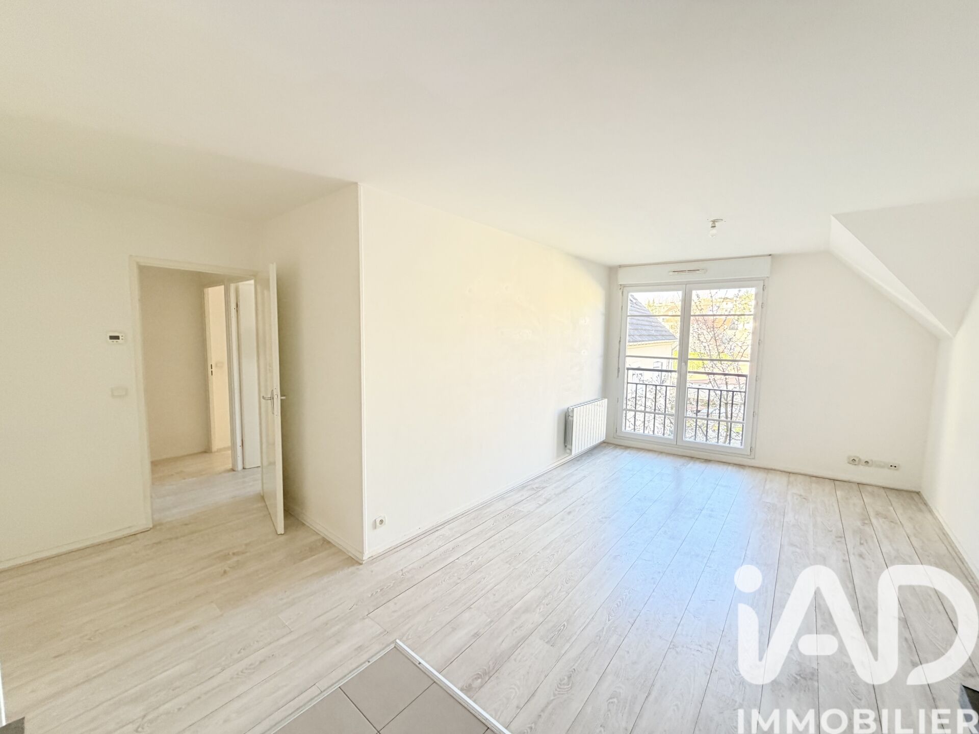 Vente Appartement 3 pièces - Photo 4