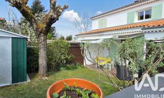 Maison 3 Pièces 62 m² à vendre à Saint-Palais-sur-Mer (17420)