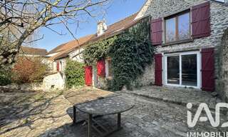 Maison 8 Pièces 245 m² à vendre à Longpont-sur-Orge (91310)
