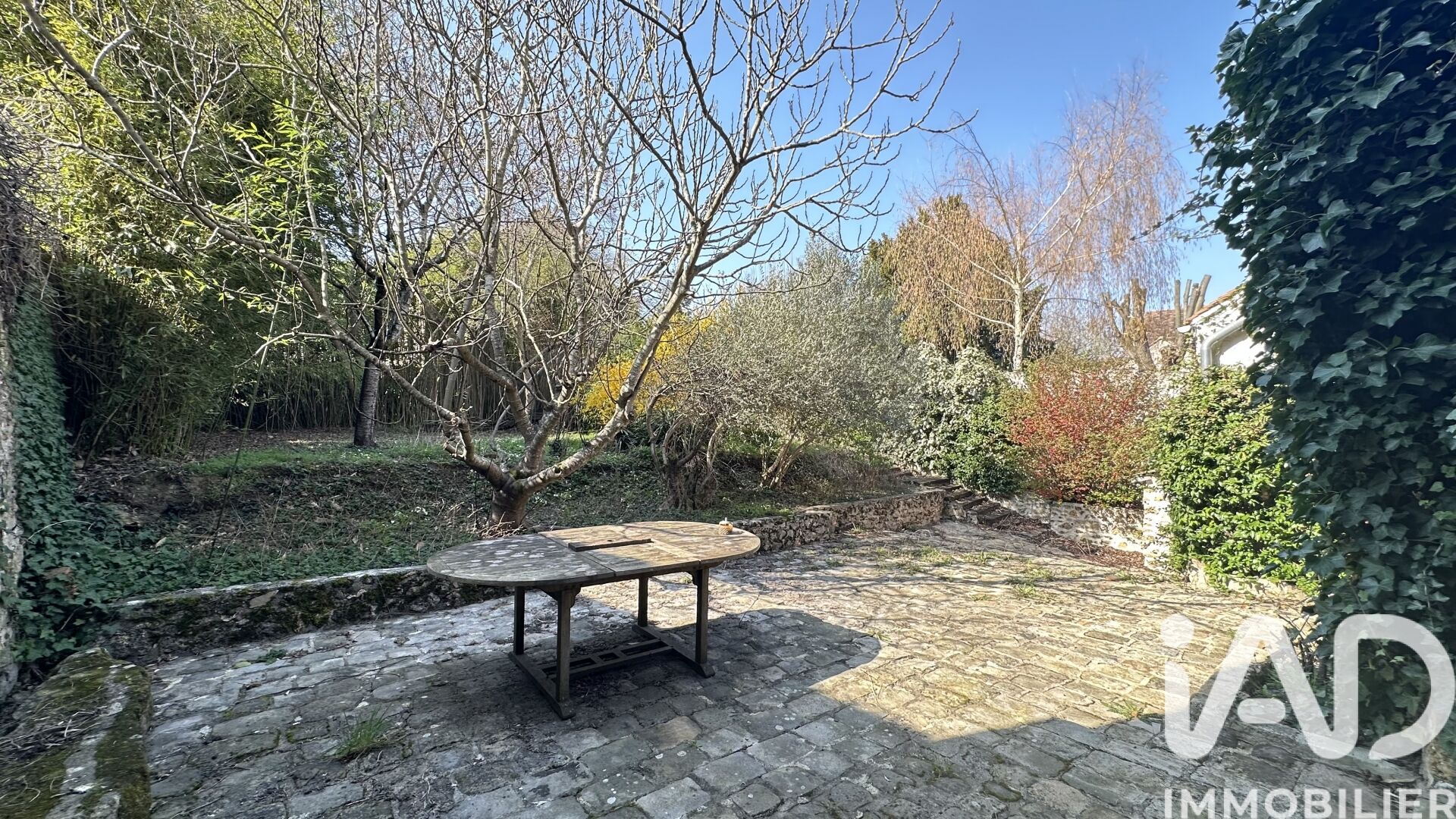 Vente Maison/villa 8 pièces - Photo 2