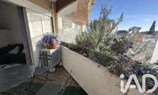 Appartement 1 Pièce 23 m² à vendre à Cassis (13260)