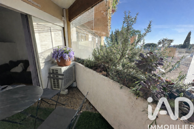 Appartement 1 pièces 195000 €