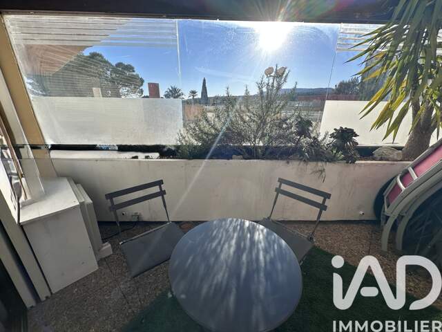 Vente Appartement 1 pièce — photo du bien