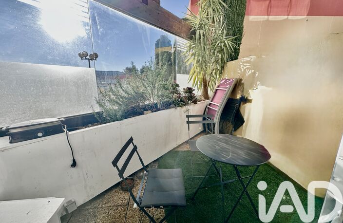 Vente Appartement 1 pièce — photo 2