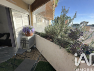 Vente Appartement 1 pièce — photo 3