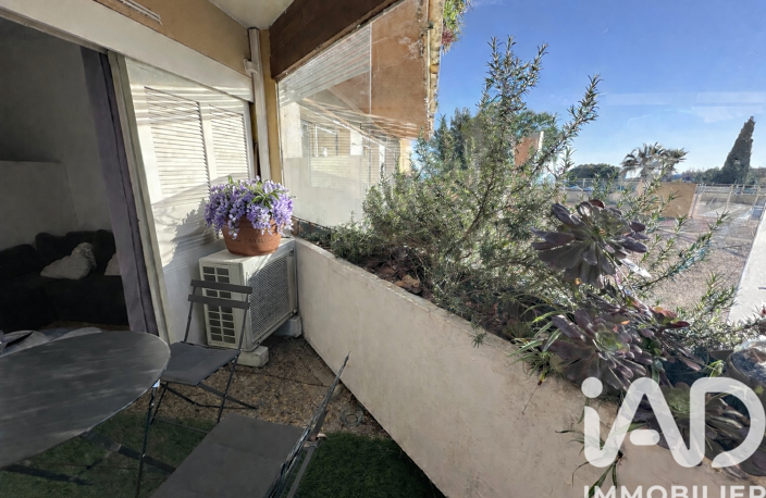 Vente Appartement 1 pièce — photo 3
