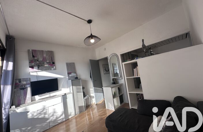 Vente Appartement 1 pièce — photo 5