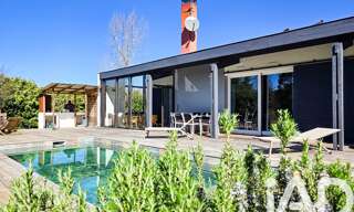 Maison 7 Pièces 237 m² à vendre à Montauban (82000)