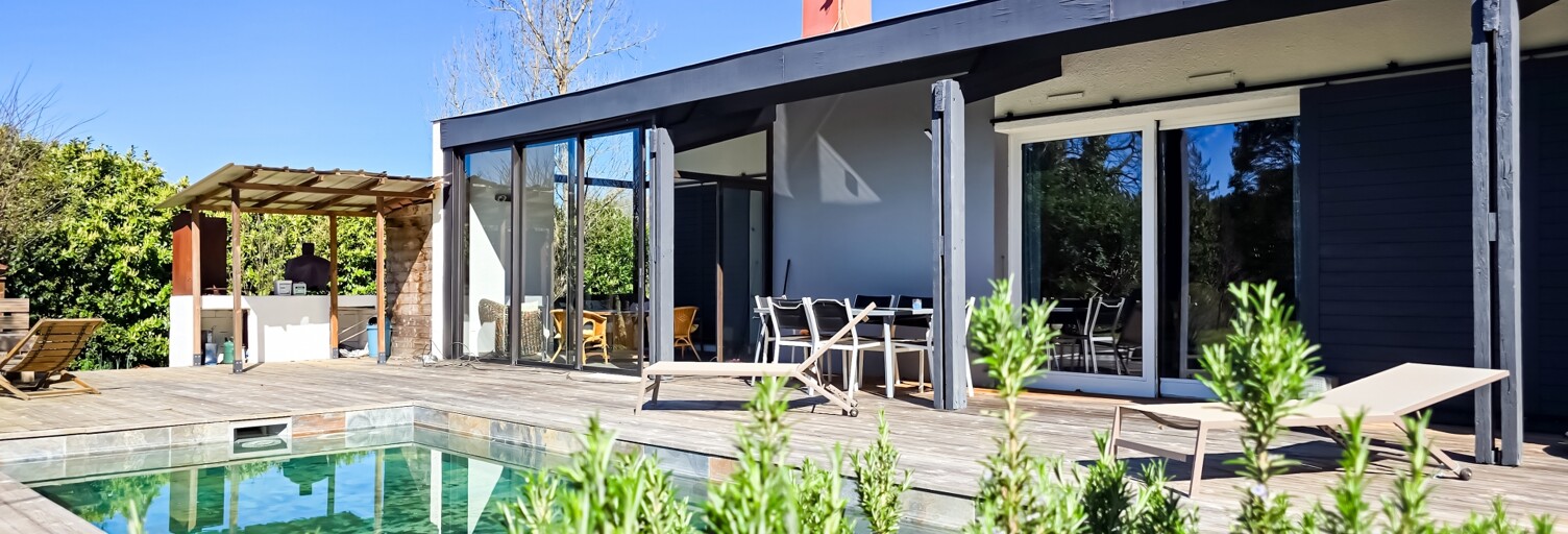 Maison 7 Pièces 237 m² à vendre à Montauban (82000)