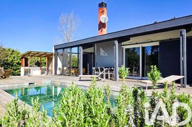 Maison 7 pièces 480000 €