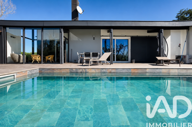 Maison 7 pièces 480000 €