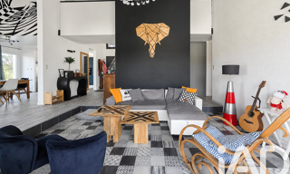 Maison 7 Pièces 237 m² à vendre à Montauban (82000)