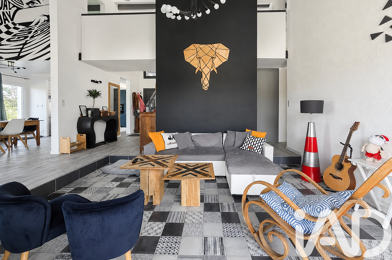 Maison 7 pièces 480000 €