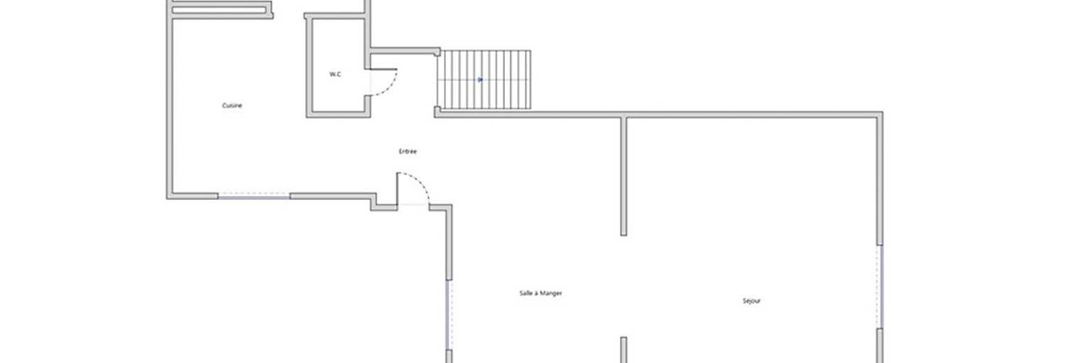 Maison 5 Pièces 107 m² à vendre à Louveciennes (78430)