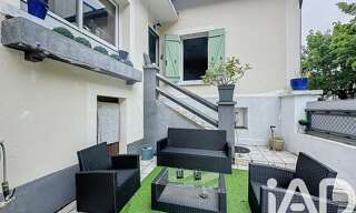 Maison 5 Pièces 107 m² à vendre à Louveciennes (78430)