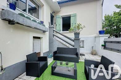 Maison 5 pièces 535000 €