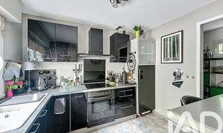 Maison 5 Pièces 107 m² à vendre à Louveciennes (78430)