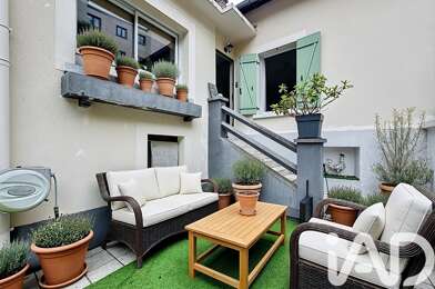 Maison 5 pièces 520000 €
