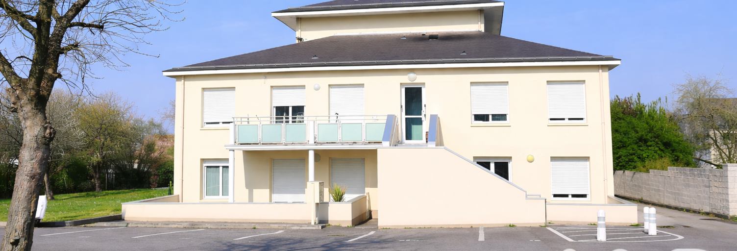 Appartement 2 Pièces 38 m² à vendre à Draveil (91210)