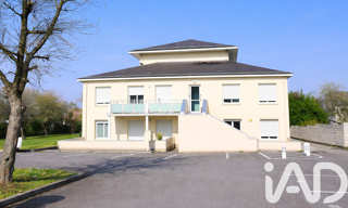 Appartement 2 Pièces 38 m² à vendre à Draveil (91210)