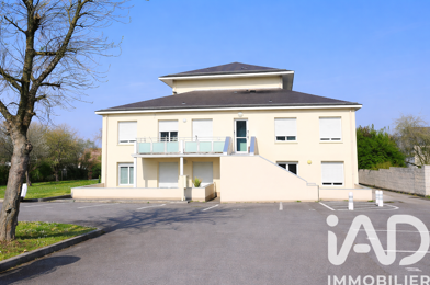 Appartement 2 pièces 162000 €