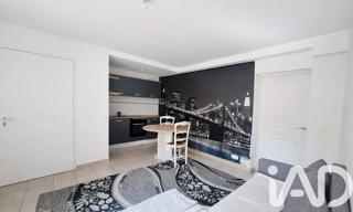 Appartement 2 Pièces 38 m² à vendre à Draveil (91210)