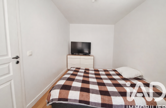 Vente Appartement 2 pièces — photo 4