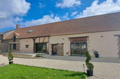 Maison 8 pièces 720000 €