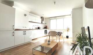 Appartement 3 Pièces 56 m² à vendre à Les Ulis (91940)