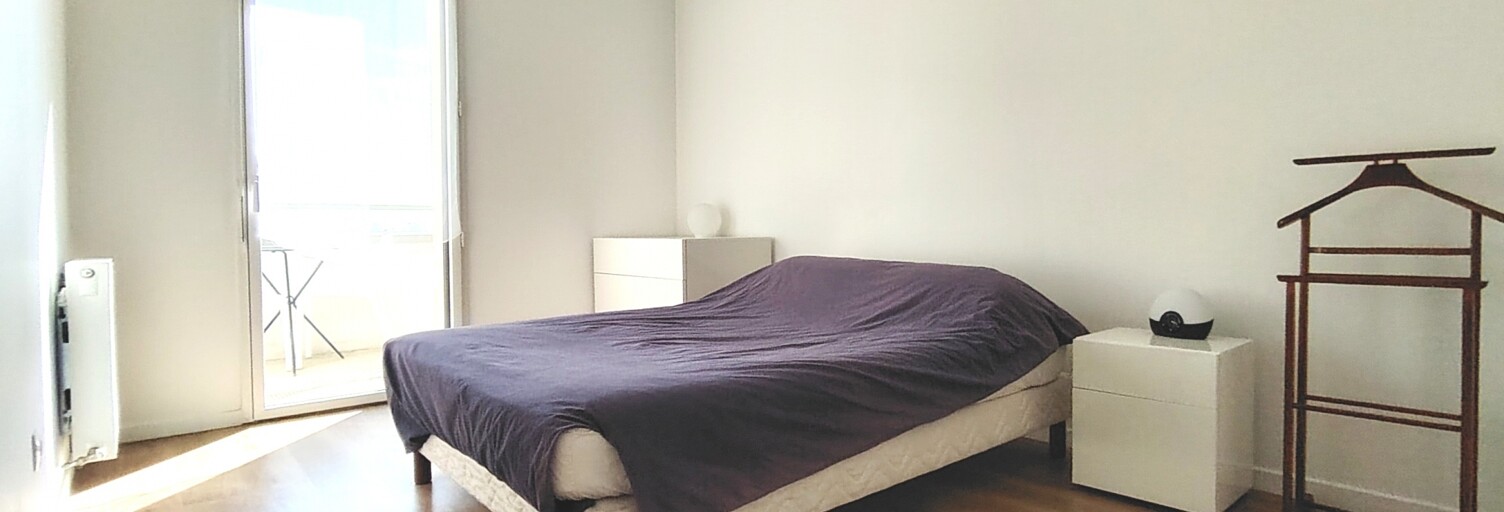 Appartement 3 Pièces 56 m² à vendre à Les Ulis (91940)
