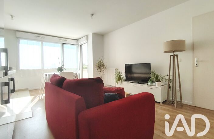 Vente Appartement 3 pièces — photo 2