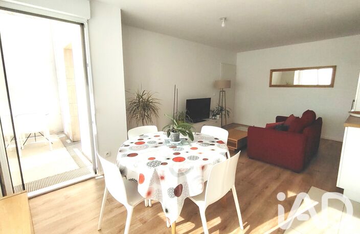 Vente Appartement 3 pièces — photo 3
