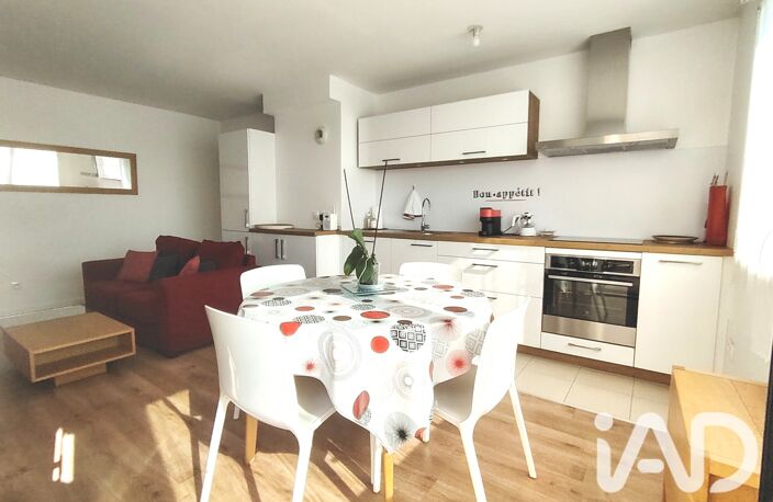 Vente Appartement 3 pièces — photo 4