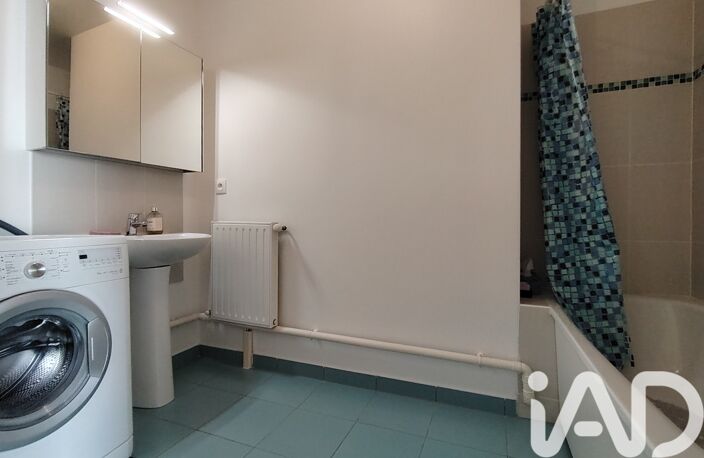 Vente Appartement 3 pièces — photo 5