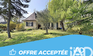 Maison 5 Pièces 130 m² à vendre à Chevannes (89240)