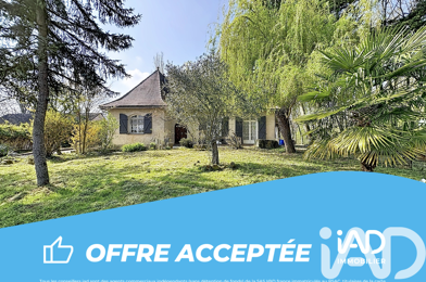 Maison 5 pièces 240000 €