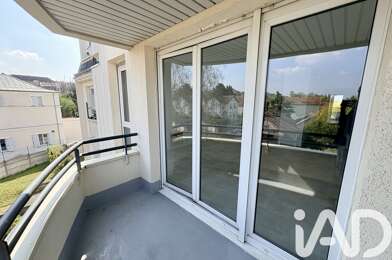 Appartement 1 pièces 167000 €