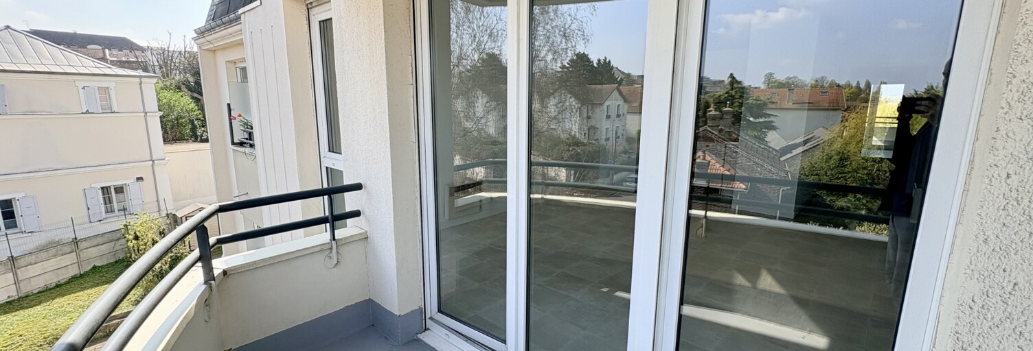 Appartement 1 Pièce 31 m² à vendre à Noisy-le-Grand (93160)